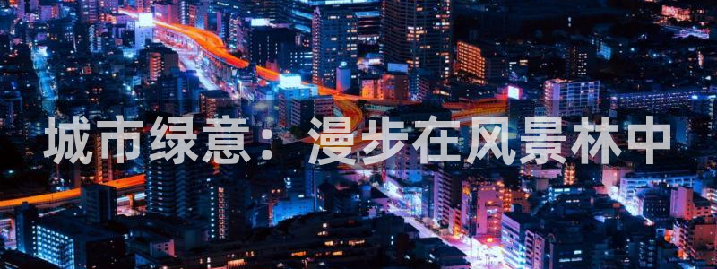 卧龙湾娱乐区