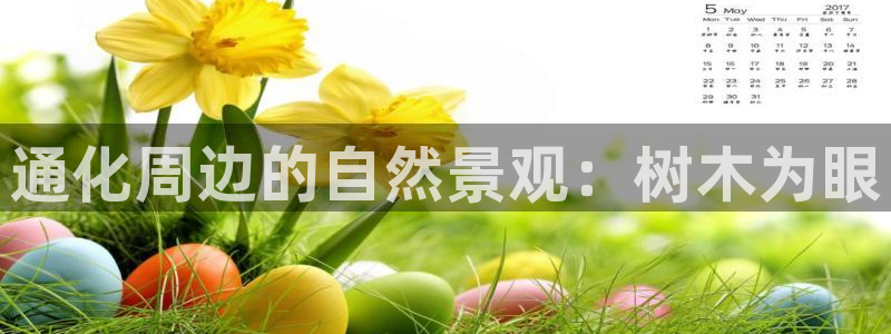 卧龙娱乐注册地址：通化周边的自然景观：树木为眼